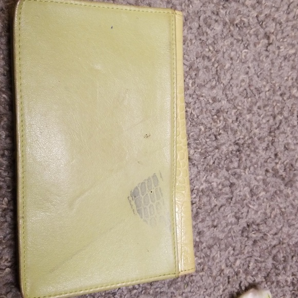 Wallet - Picture 4 of 4
